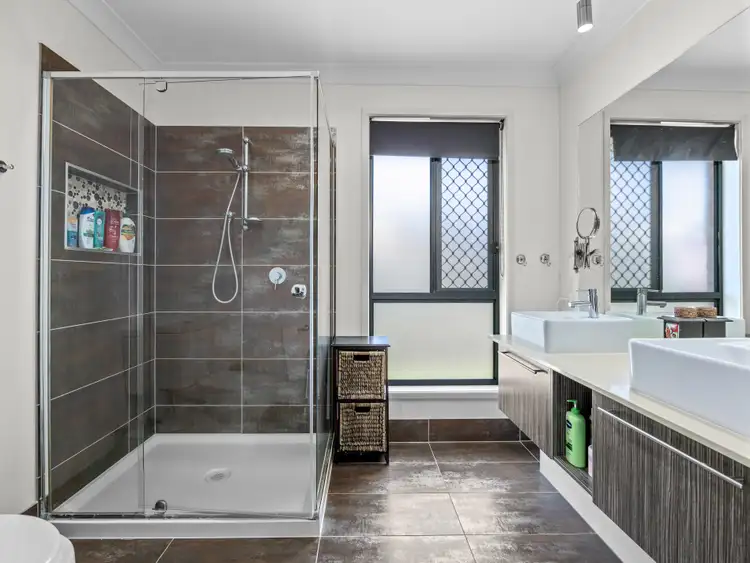 Sixth view of Homely house listing, 73 Kordan Boulevard, Raceview QLD 4305
