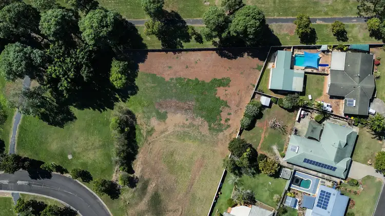 Fourth view of Homely land listing, 35 Shadybower Drive, Junction Hill NSW 2460