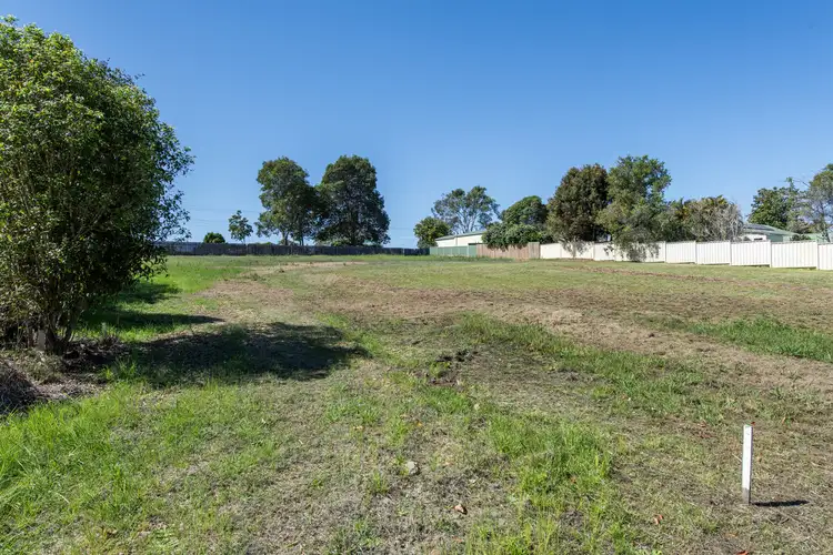 Fifth view of Homely land listing, 35 Shadybower Drive, Junction Hill NSW 2460