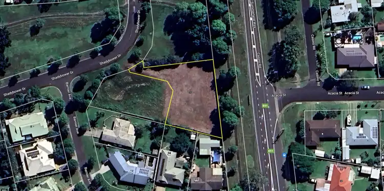 Seventh view of Homely land listing, 35 Shadybower Drive, Junction Hill NSW 2460