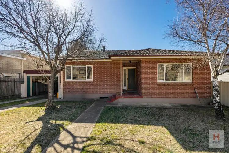 Second view of Homely house listing, 4 Arthur Avenue, Cooma NSW 2630