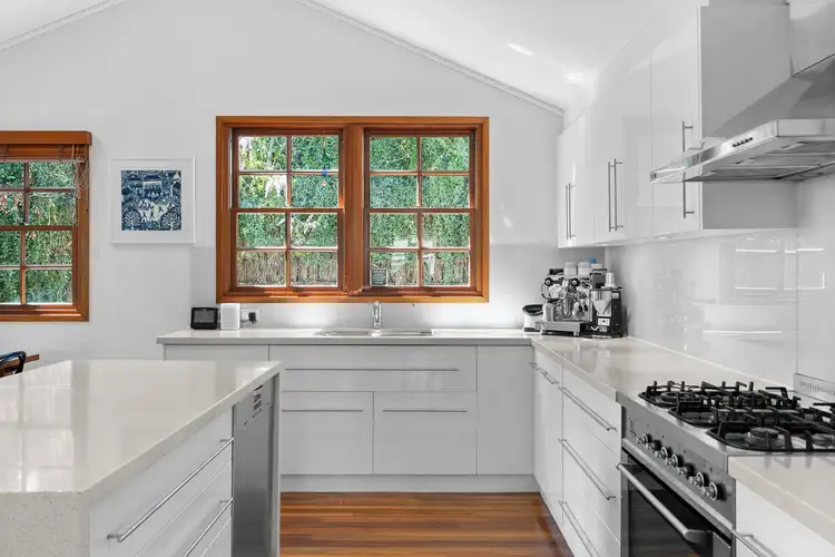 Third view of Homely house listing, 36 Arthur Street, East Toowoomba QLD 4350