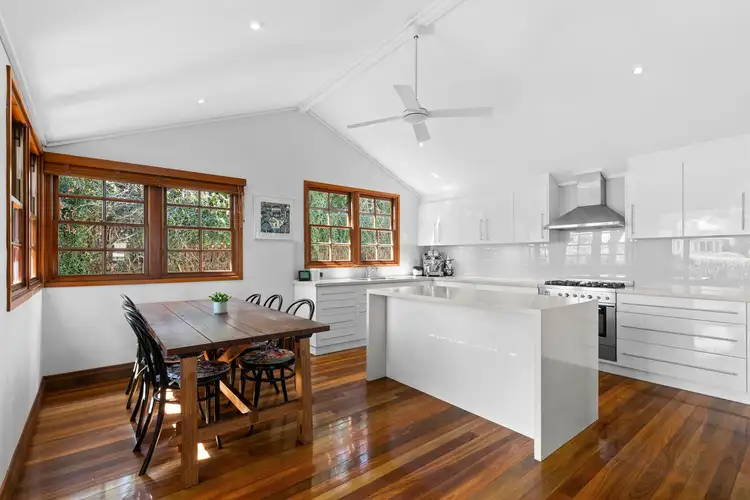 Fourth view of Homely house listing, 36 Arthur Street, East Toowoomba QLD 4350