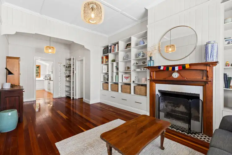 Fifth view of Homely house listing, 36 Arthur Street, East Toowoomba QLD 4350