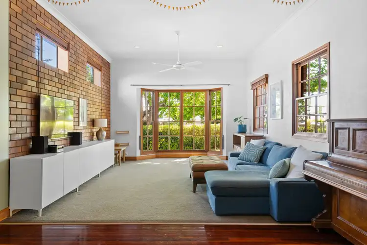 Sixth view of Homely house listing, 36 Arthur Street, East Toowoomba QLD 4350