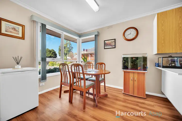Fourth view of Homely house listing, 4 Brunet Street, Dandenong North VIC 3175