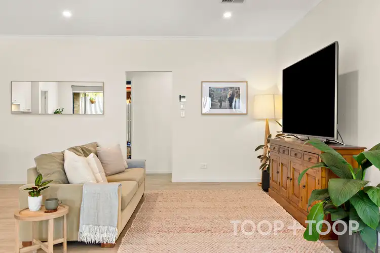 Second view of Homely house listing, 6 Railway Terrace, Blackwood SA 5051