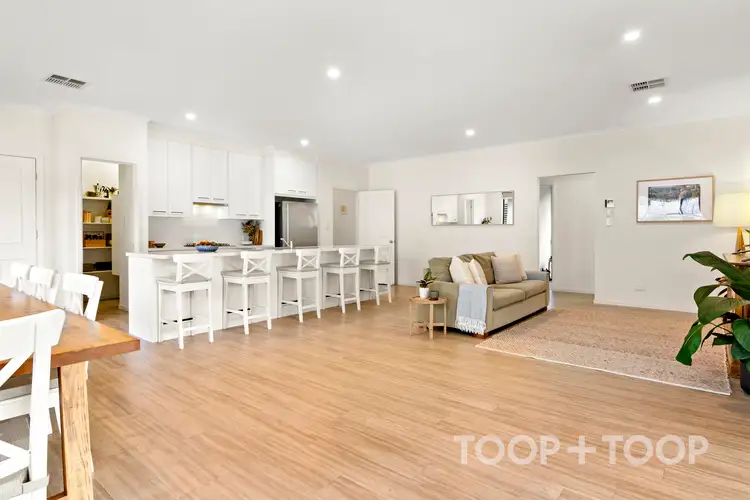 Third view of Homely house listing, 6 Railway Terrace, Blackwood SA 5051