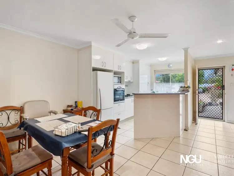 Second view of Homely unit listing, 102/2 Workshops Street, Brassall QLD 4305