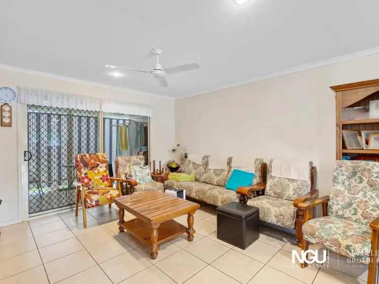 Third view of Homely unit listing, 102/2 Workshops Street, Brassall QLD 4305