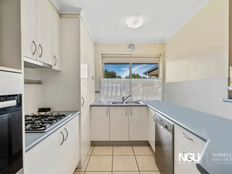 Fifth view of Homely unit listing, 102/2 Workshops Street, Brassall QLD 4305