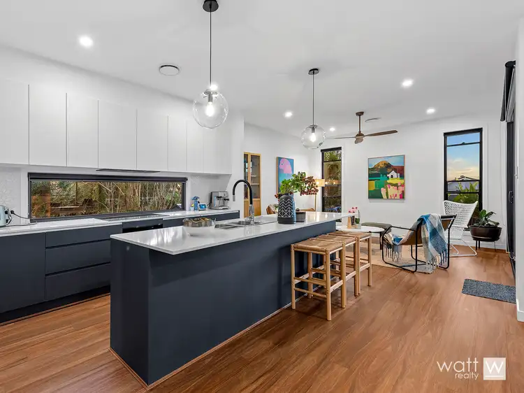 Third view of Homely house listing, 30 Rangeview Street, Aspley QLD 4034