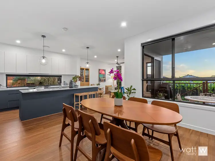 Fourth view of Homely house listing, 30 Rangeview Street, Aspley QLD 4034