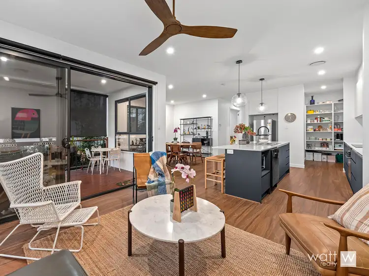 Sixth view of Homely house listing, 30 Rangeview Street, Aspley QLD 4034