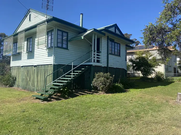 109 Horsman Road, Warwick QLD 4370
