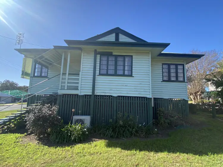 Second view of Homely house listing, 109 Horsman Road, Warwick QLD 4370
