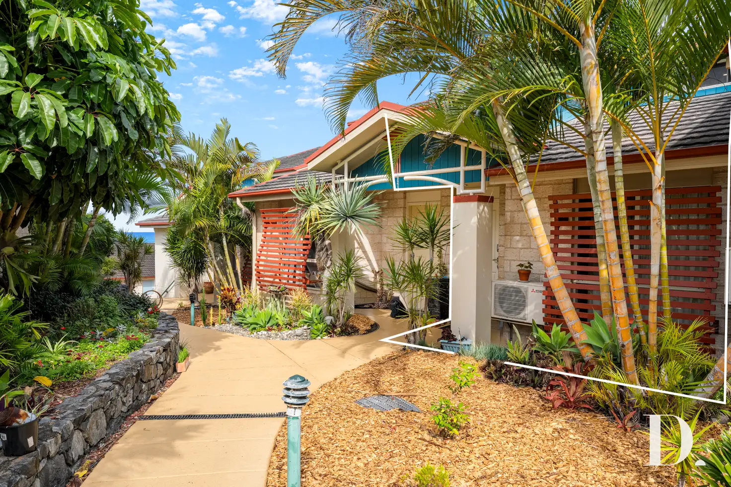 Main view of Homely house listing, 32/94 Solitary Islands Way, Sapphire Beach NSW 2450