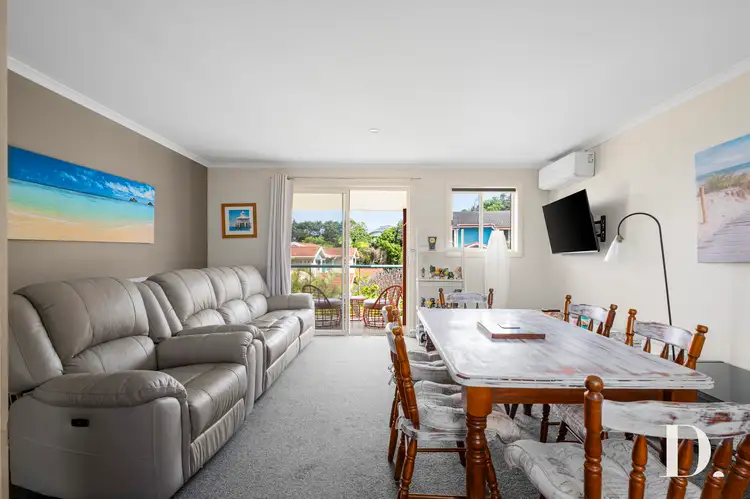 Second view of Homely house listing, 32/94 Solitary Islands Way, Sapphire Beach NSW 2450
