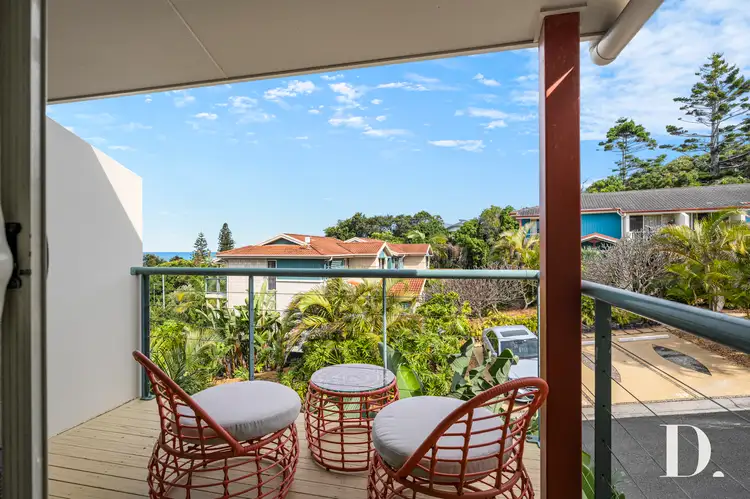 Fourth view of Homely house listing, 32/94 Solitary Islands Way, Sapphire Beach NSW 2450