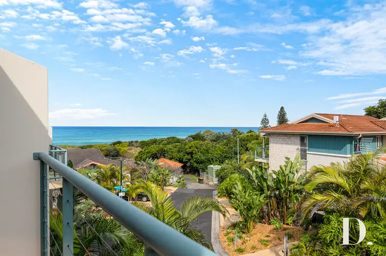 Fifth view of Homely house listing, 32/94 Solitary Islands Way, Sapphire Beach NSW 2450
