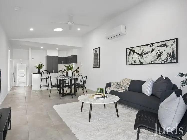 Third view of Homely semi-detached listing, 1/12 Waterfort Close, Bellbird NSW 2325