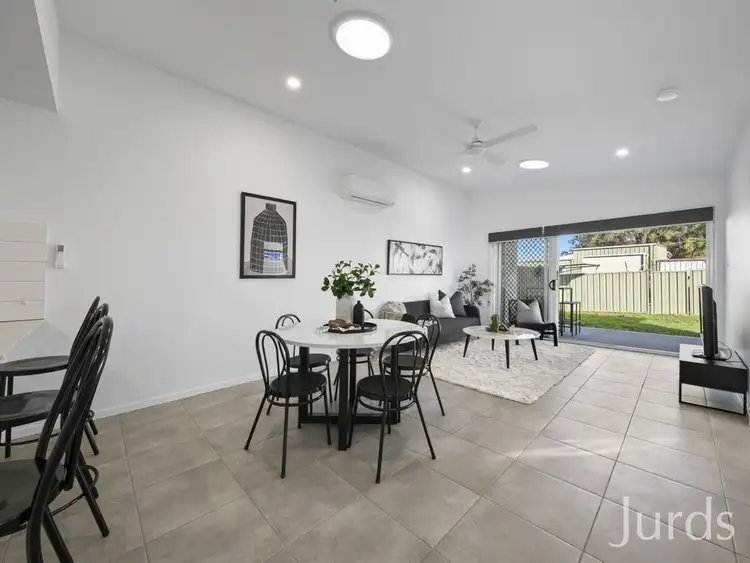Fifth view of Homely semi-detached listing, 1/12 Waterfort Close, Bellbird NSW 2325