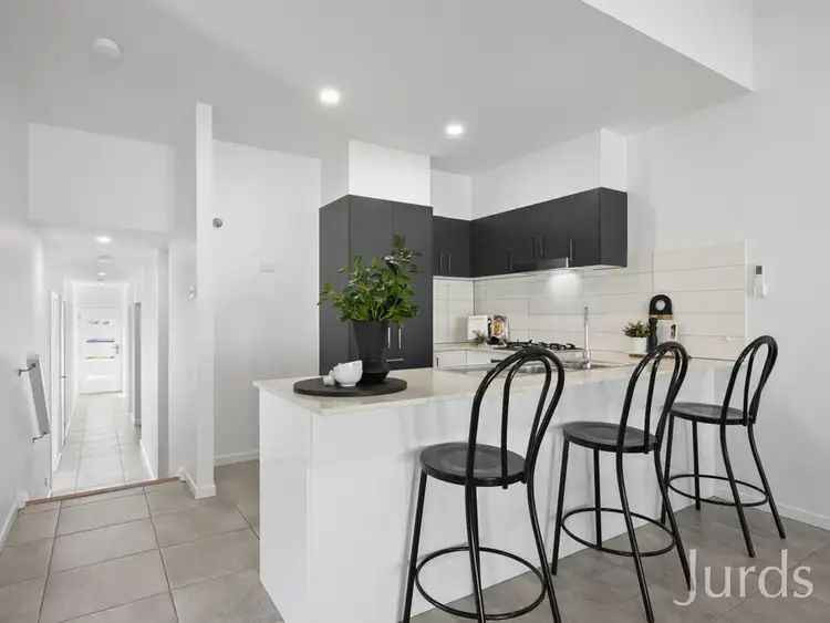 Sixth view of Homely semi-detached listing, 1/12 Waterfort Close, Bellbird NSW 2325