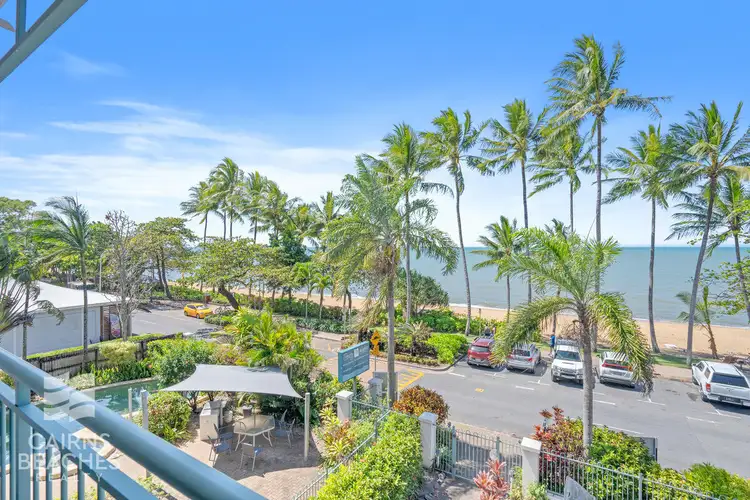6/39-43 Vasey Esplanade, Trinity Beach QLD 4879