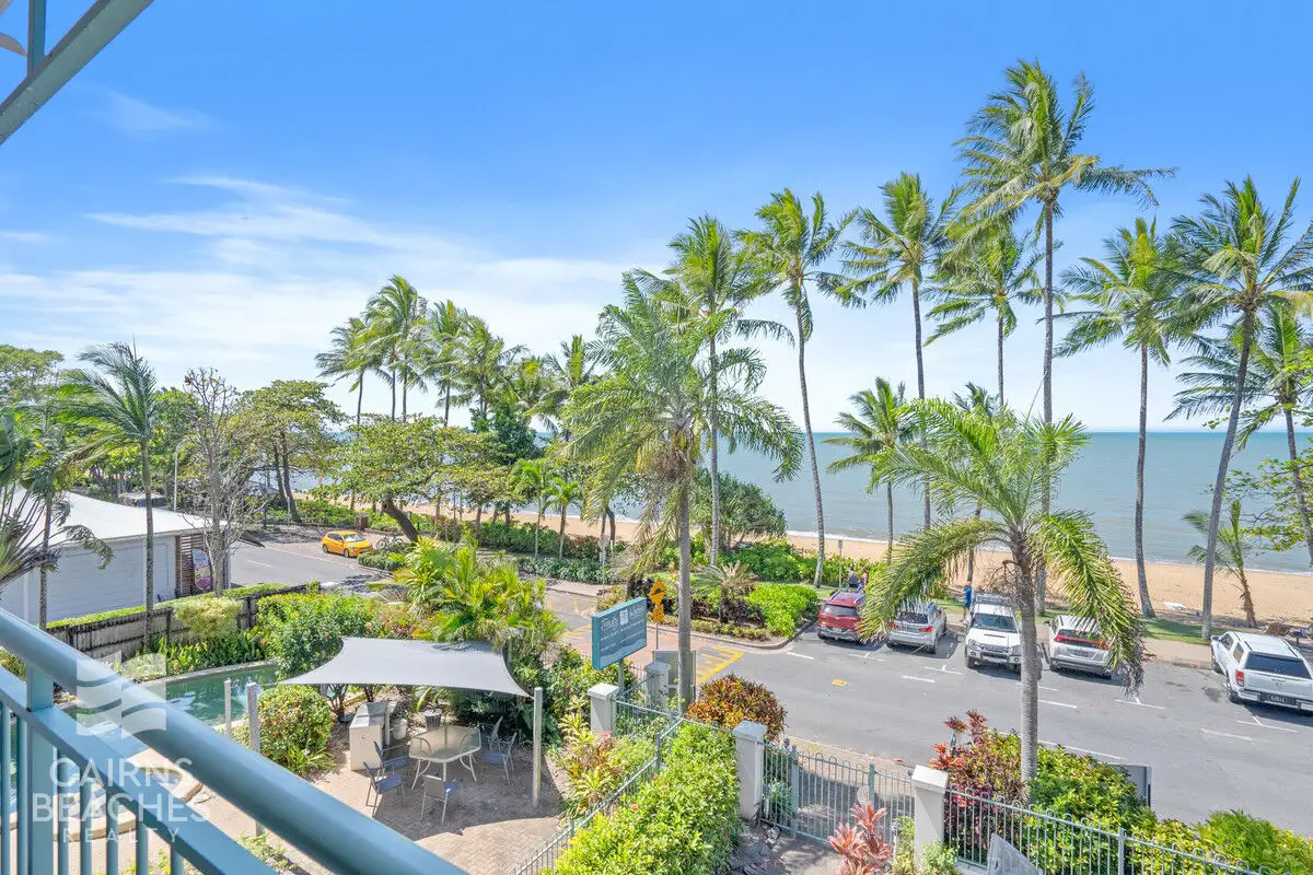 Main view of Homely apartment listing, 6/39-43 Vasey Esplanade, Trinity Beach QLD 4879