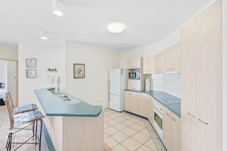 Third view of Homely apartment listing, 6/39-43 Vasey Esplanade, Trinity Beach QLD 4879