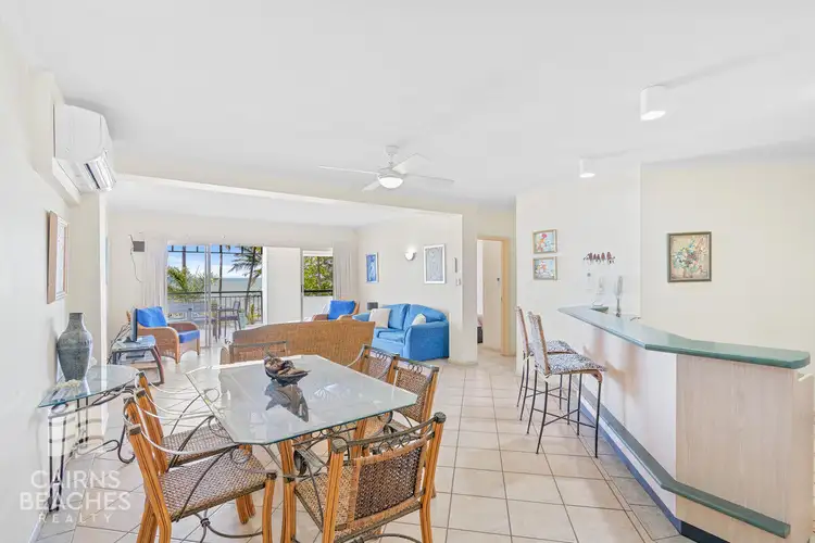 Fourth view of Homely apartment listing, 6/39-43 Vasey Esplanade, Trinity Beach QLD 4879