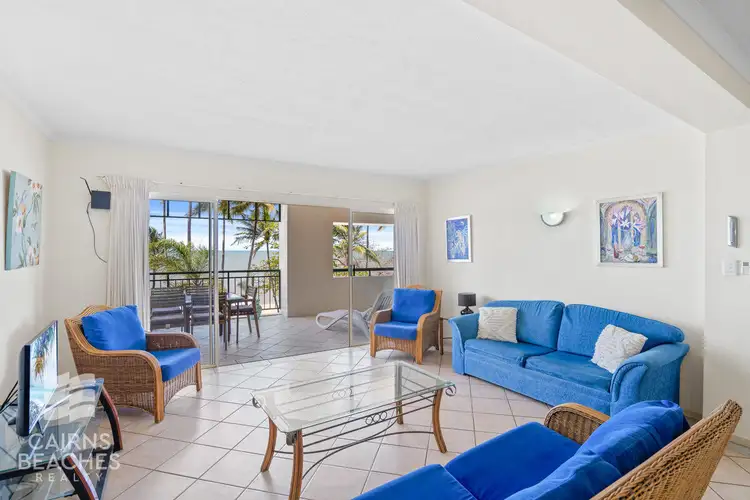 Fifth view of Homely apartment listing, 6/39-43 Vasey Esplanade, Trinity Beach QLD 4879