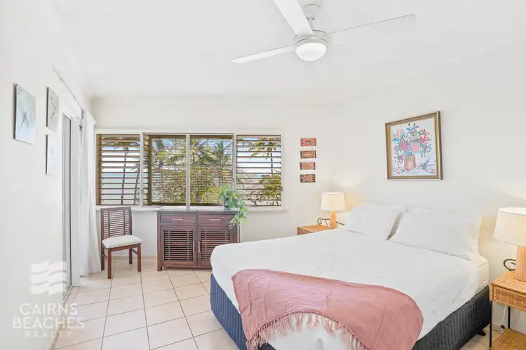 Sixth view of Homely apartment listing, 6/39-43 Vasey Esplanade, Trinity Beach QLD 4879