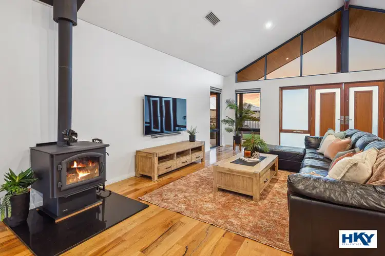 Second view of Homely house listing, 14 Avana Loop, Caversham WA 6055