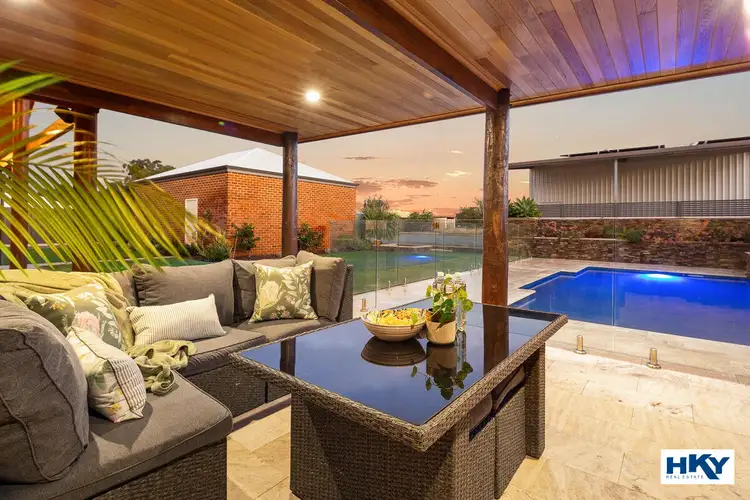 Third view of Homely house listing, 14 Avana Loop, Caversham WA 6055