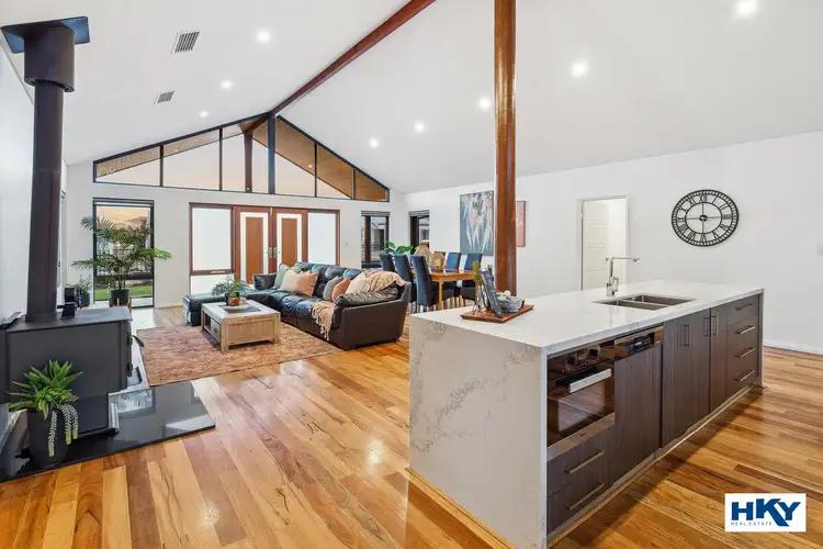 Fourth view of Homely house listing, 14 Avana Loop, Caversham WA 6055