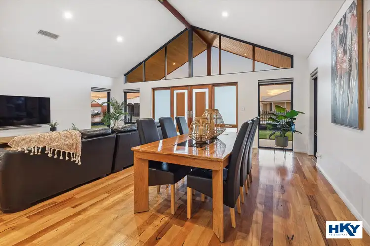 Fifth view of Homely house listing, 14 Avana Loop, Caversham WA 6055