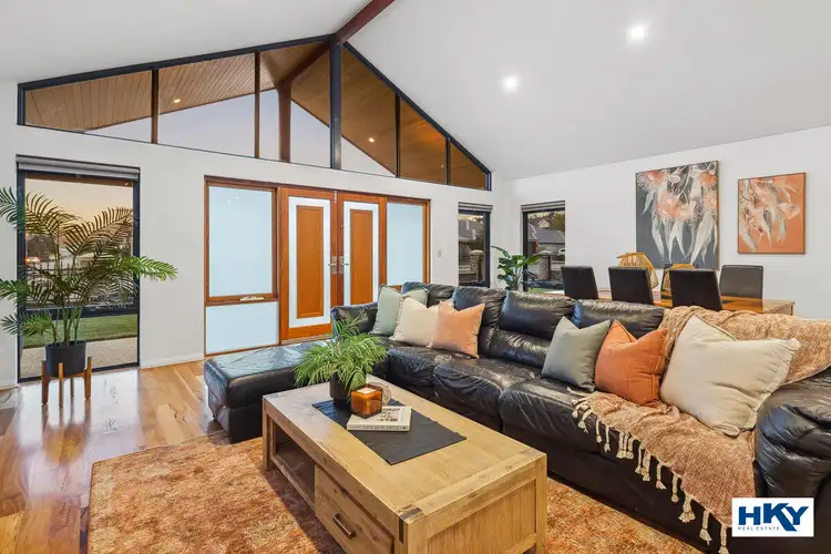 Sixth view of Homely house listing, 14 Avana Loop, Caversham WA 6055