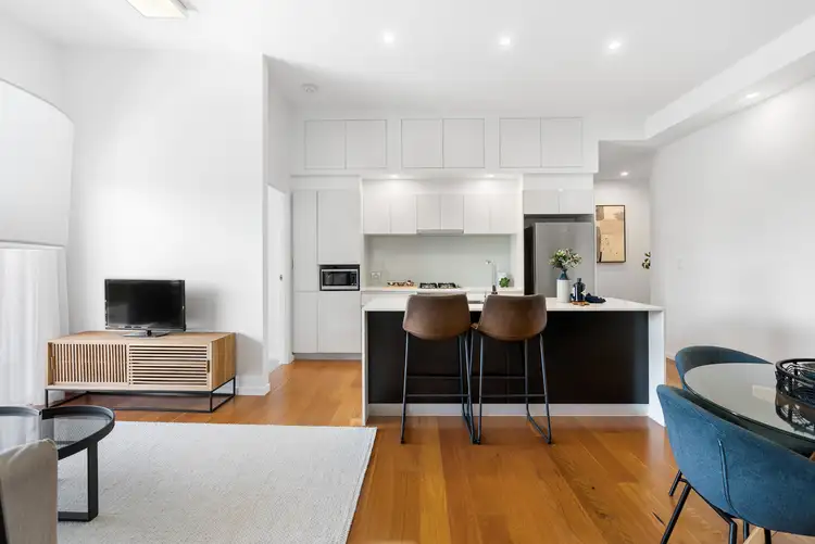 Sixth view of Homely apartment listing, 22/2 Barramul Street, Bulimba QLD 4171
