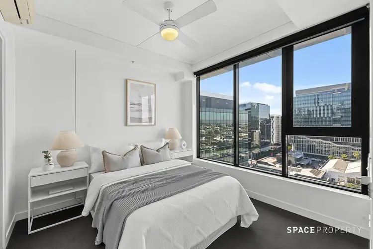 Sixth view of Homely apartment listing, 1707/25 Connor Street, Fortitude Valley QLD 4006