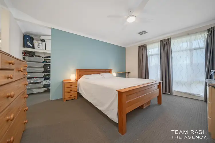 Fifth view of Homely house listing, 4 Mayali Bend, Banksia Grove WA 6031