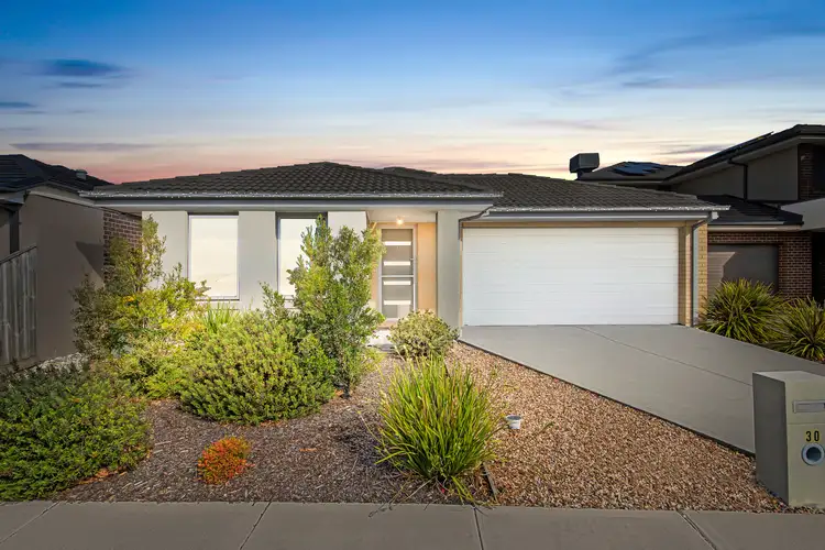 30 Ferntree Drive, Werribee VIC 3030