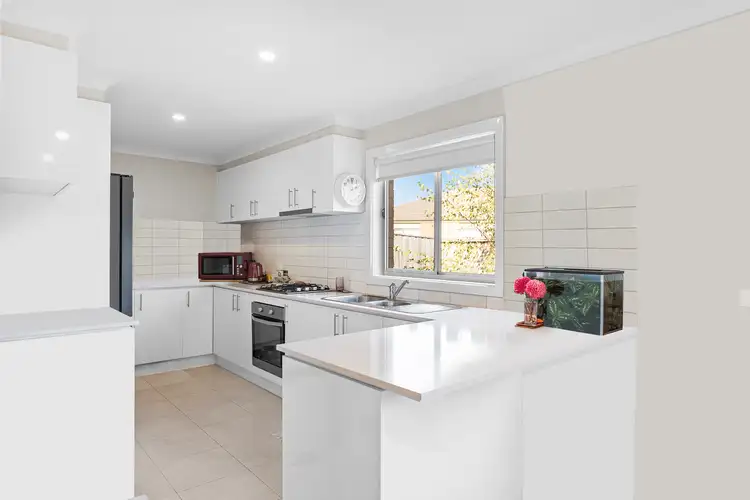 Fifth view of Homely house listing, 30 Ferntree Drive, Werribee VIC 3030