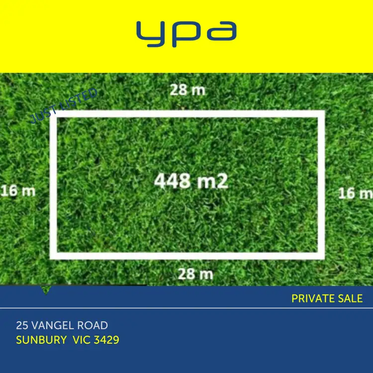 25 Vangel Road, Sunbury VIC 3429