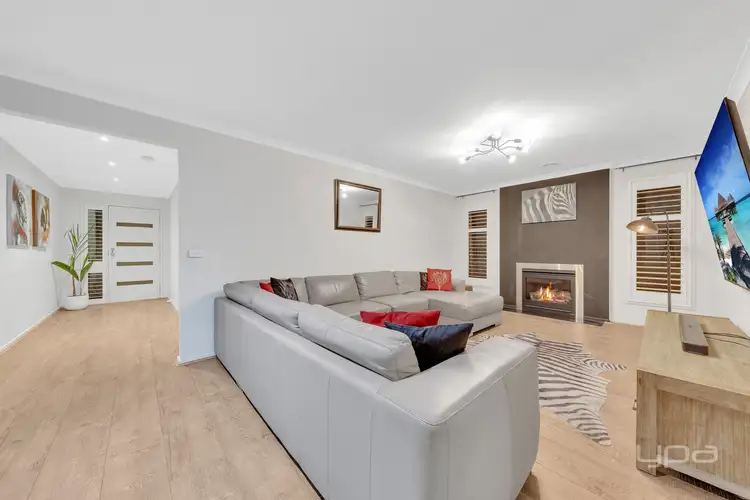 Fifth view of Homely house listing, 5 Stoneyfell Road, Point Cook VIC 3030