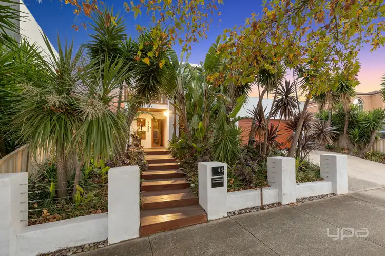 44 Lennon Boulevard, Point Cook VIC 3030