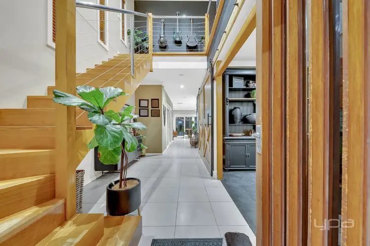 Fifth view of Homely house listing, 44 Lennon Boulevard, Point Cook VIC 3030