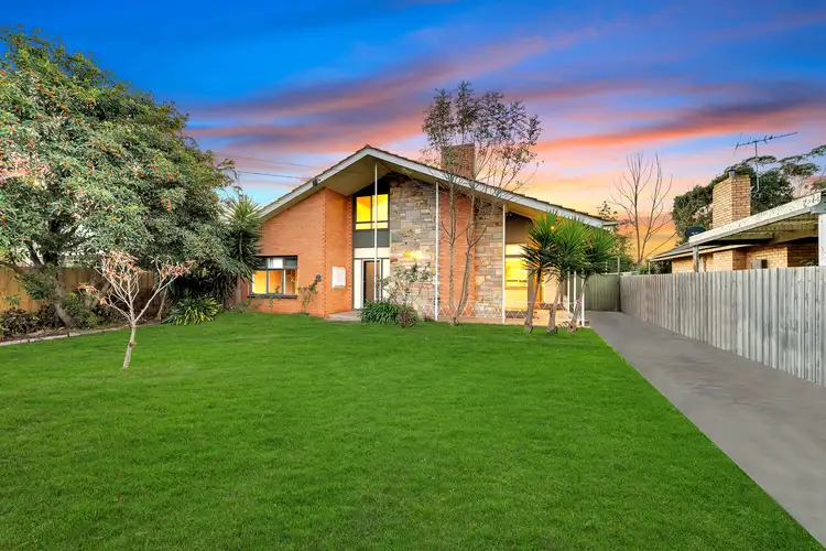 10 Thompson Court, Werribee VIC 3030