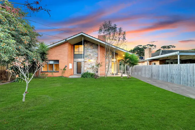 Third view of Homely house listing, 10 Thompson Court, Werribee VIC 3030