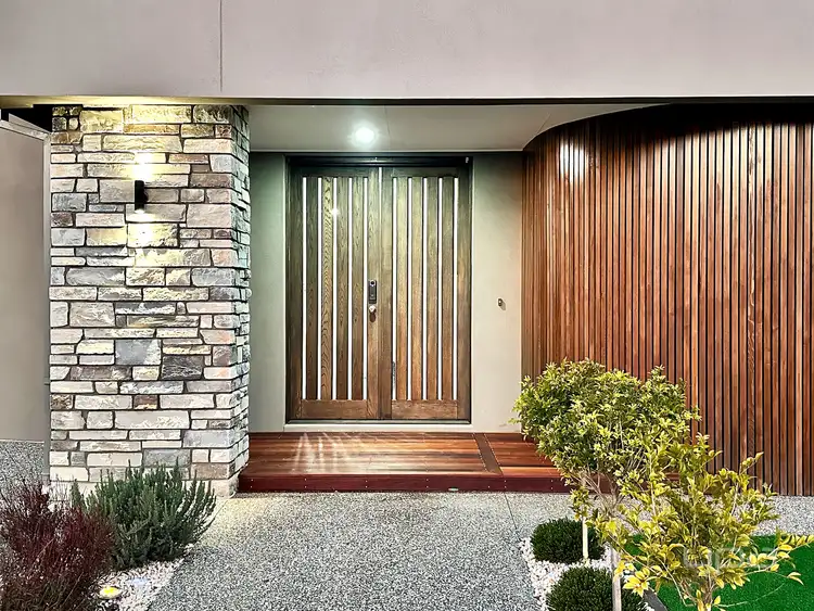 Second view of Homely house listing, 4 Fordham Road, Point Cook VIC 3030